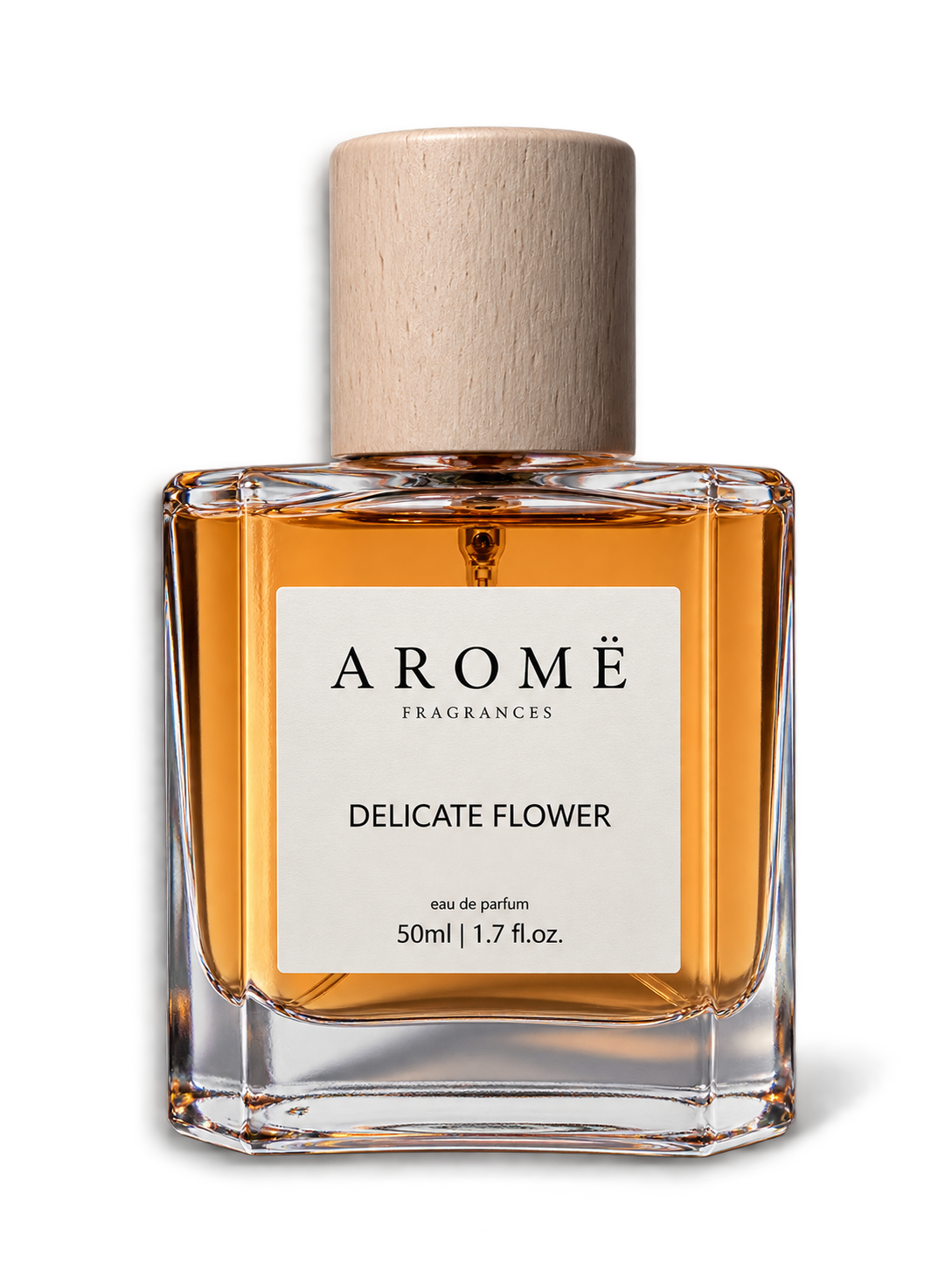 Delicate Flower