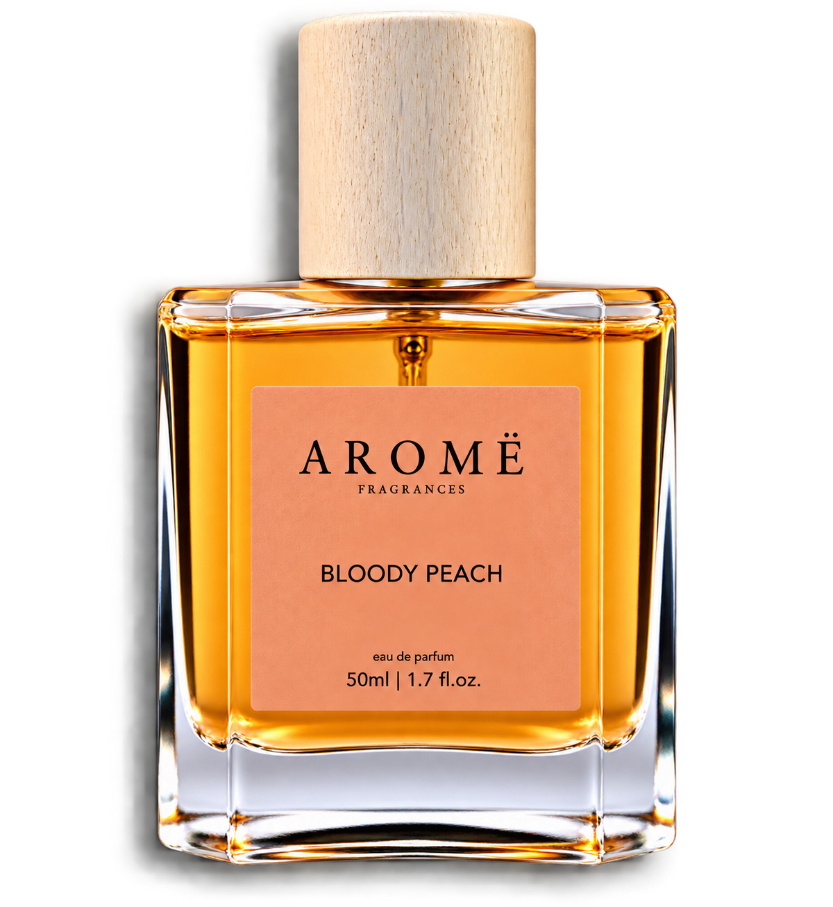 Bloody Peach