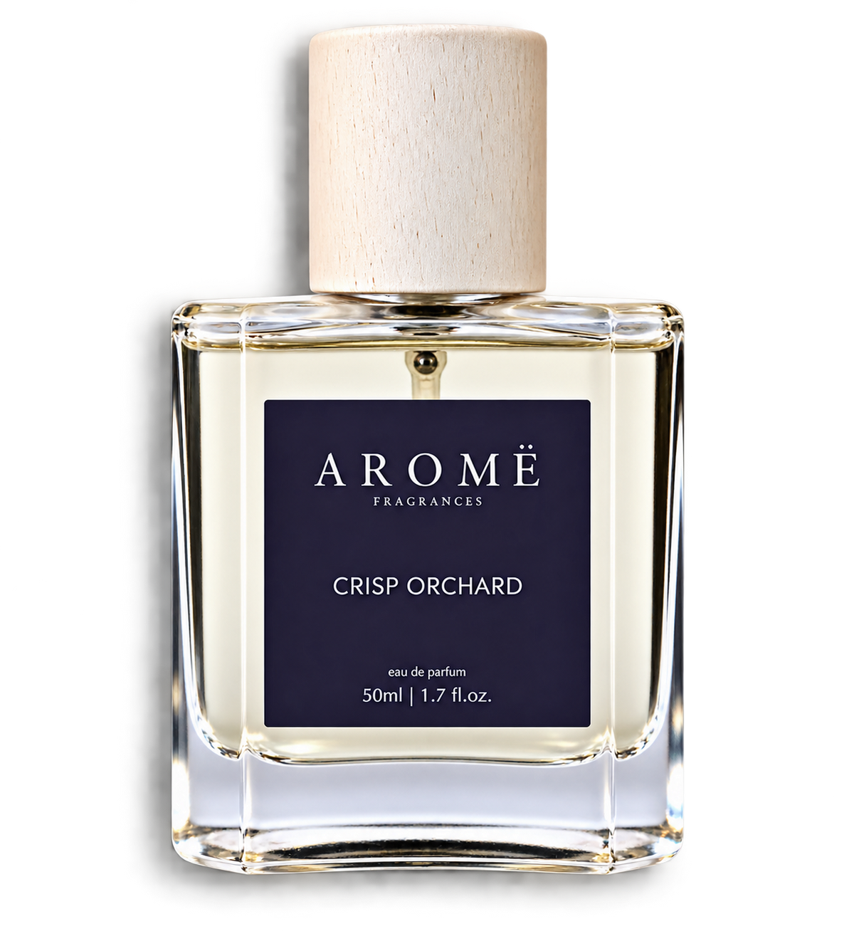 Crisp Orchard