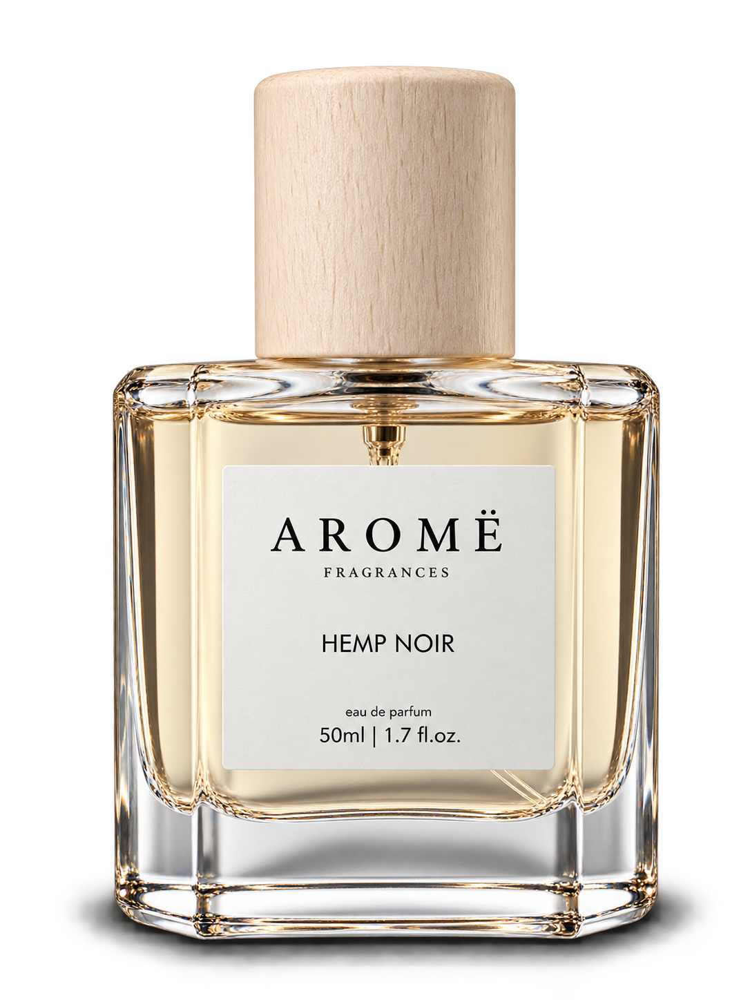 Hemp Noir