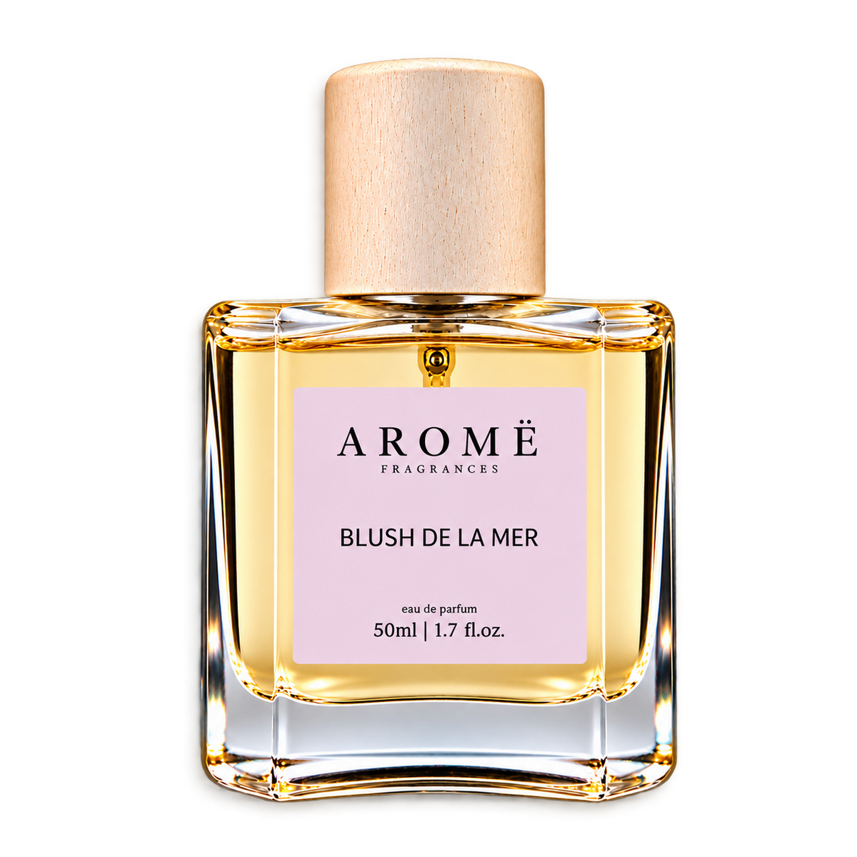 Blush De La Mer