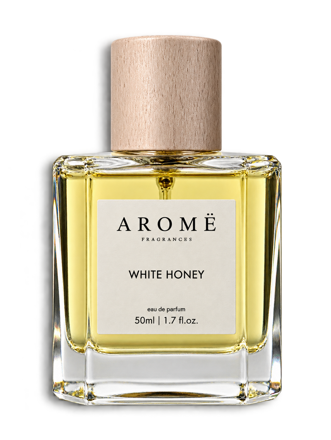 White Honey