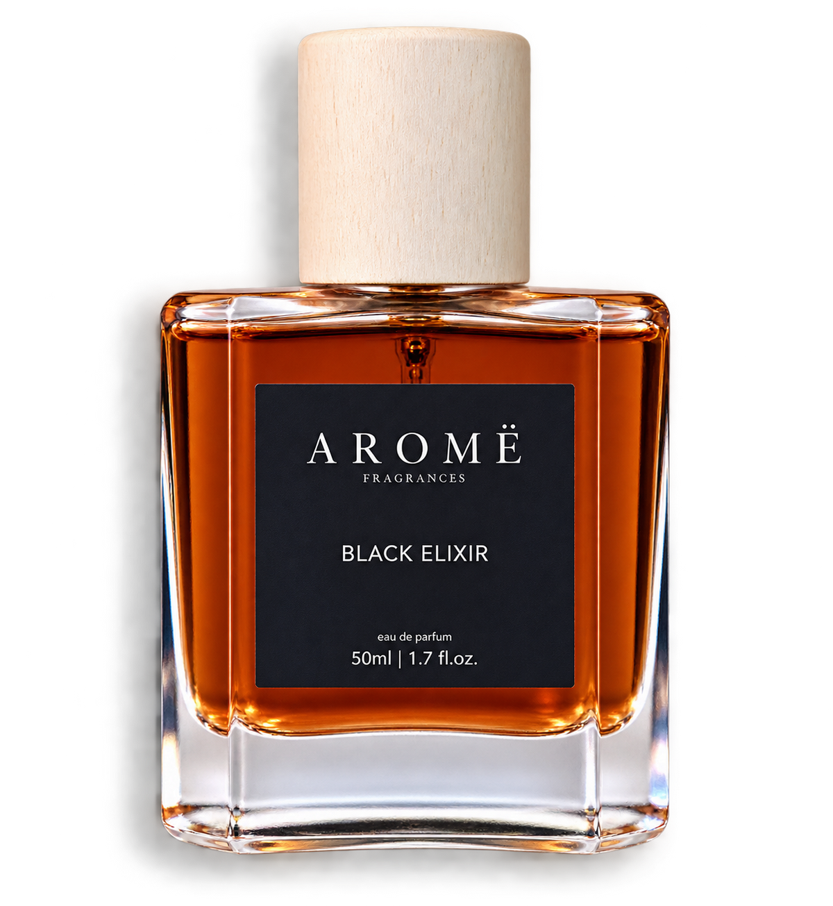 Black Elixir