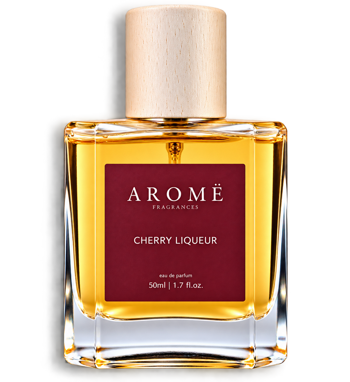 Cherry Liqueur