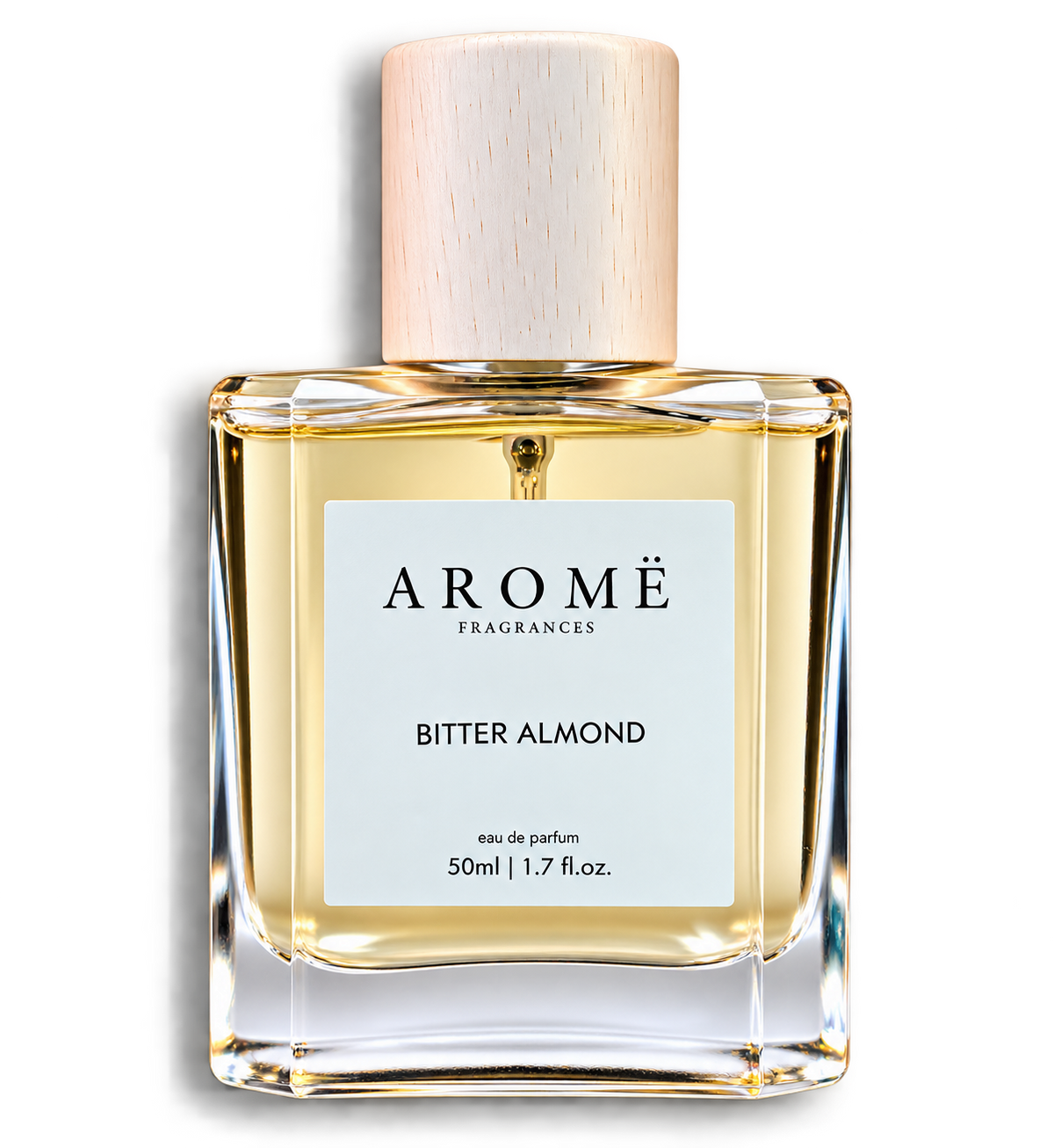 Bitter Almond
