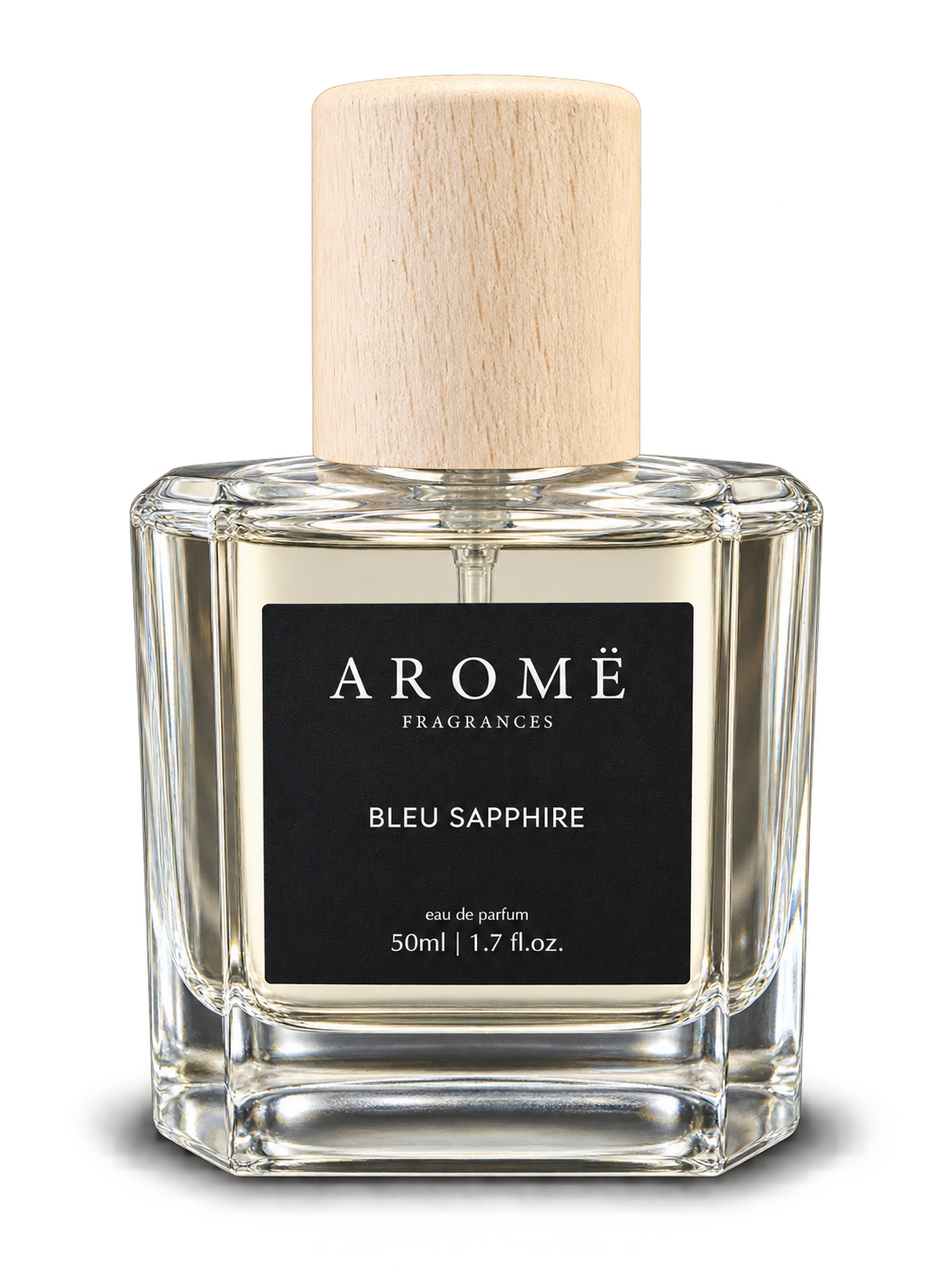 Bleu Sapphire