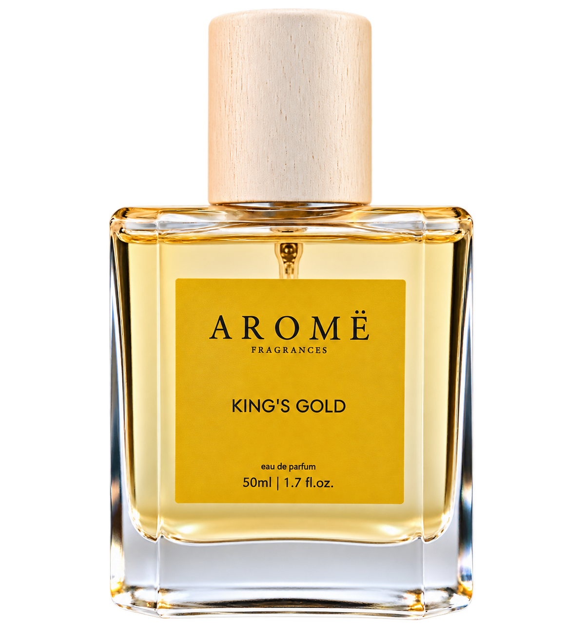 King's Gold