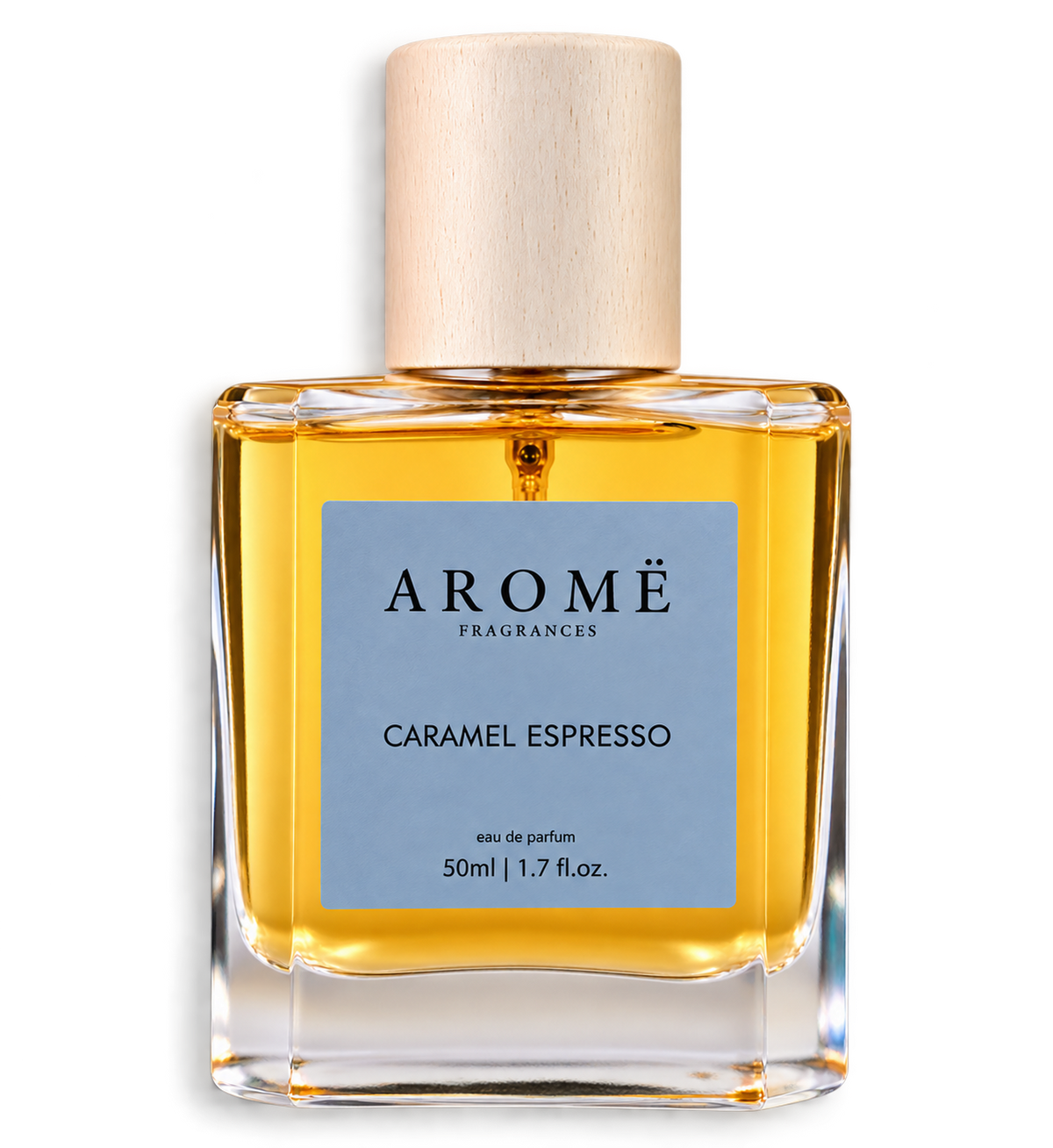 Caramel Espresso