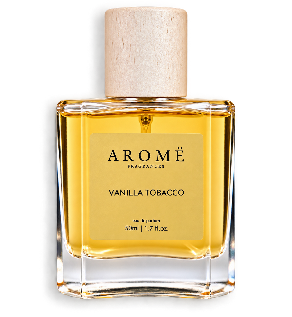 Vanilla Tobacco