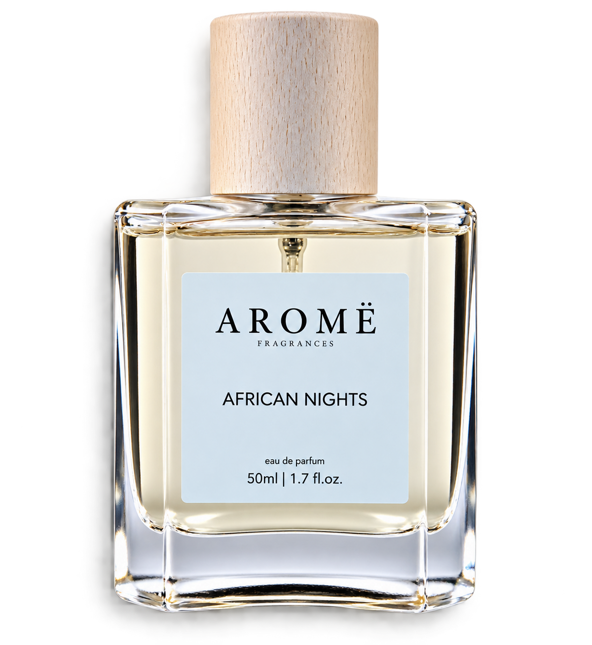 African Nights