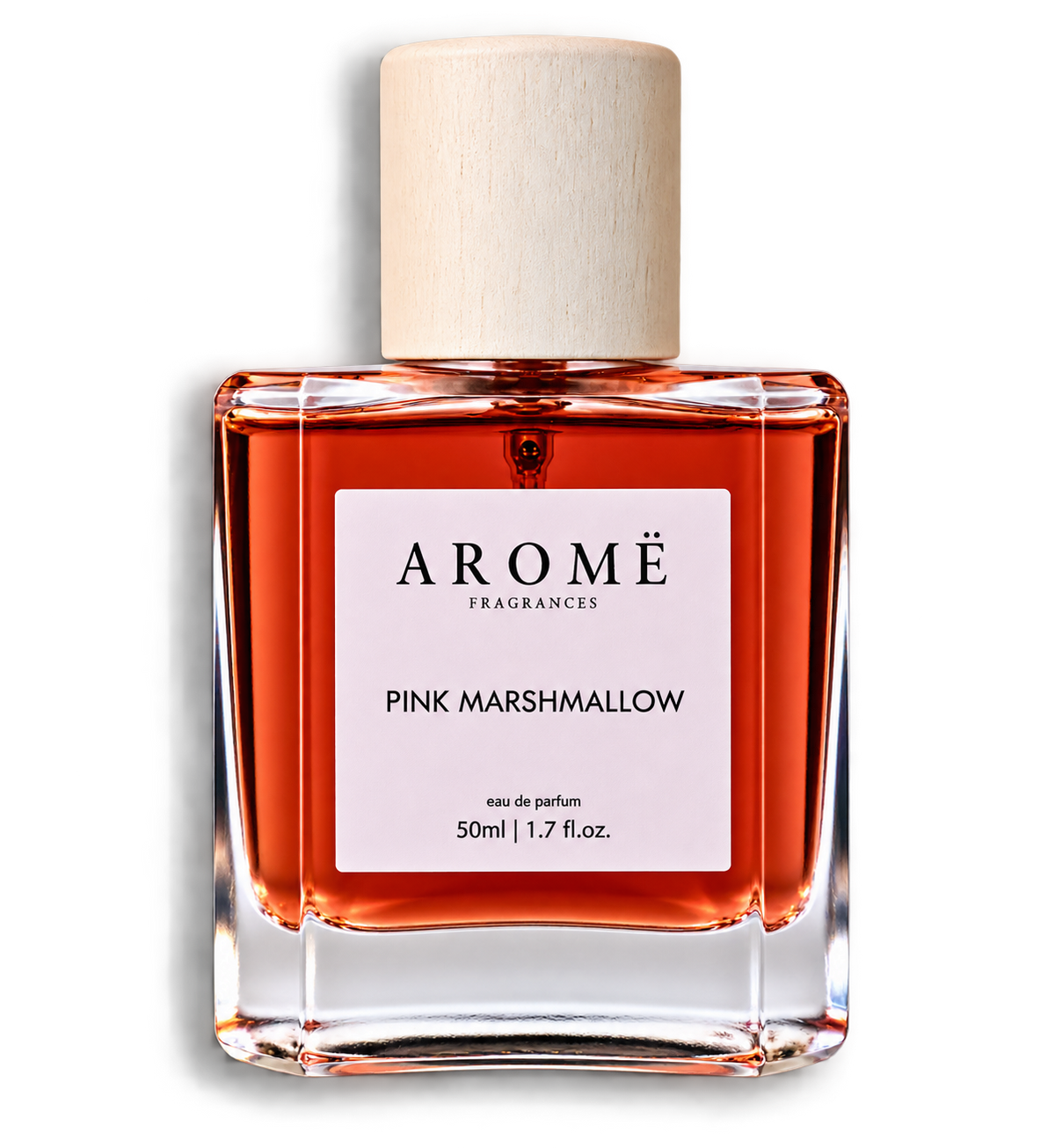 Pink Marshmallow
